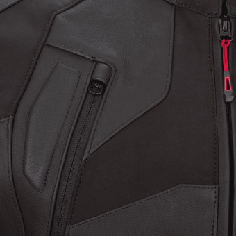 Bering Khilmore Nero