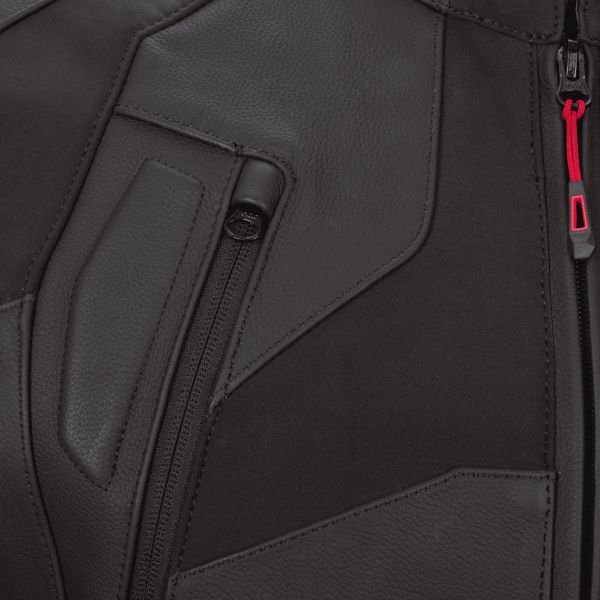 Bering Khilmore Nero