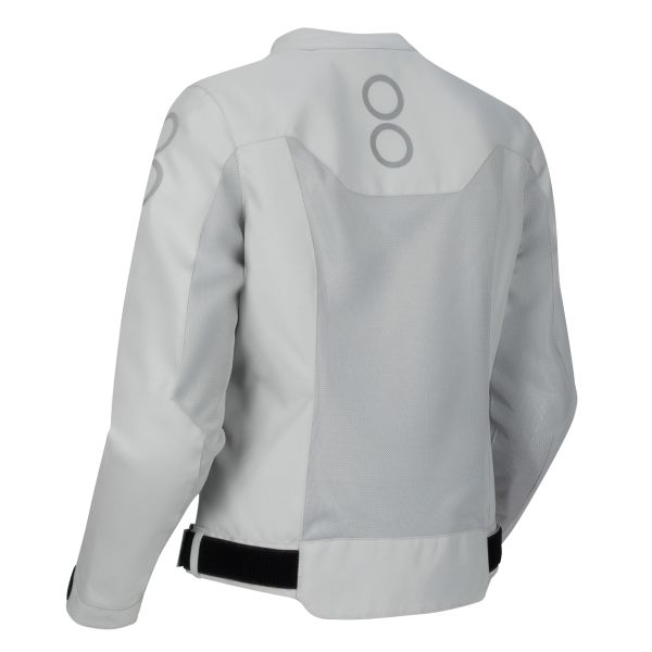 Bering Lady Alias Light Grey