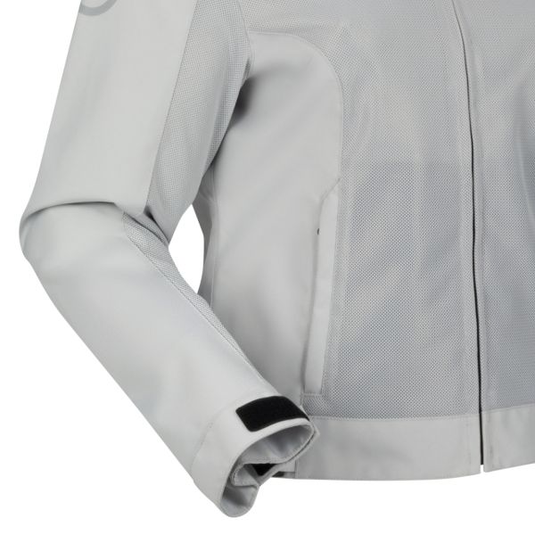 Bering Lady Alias Light Grey