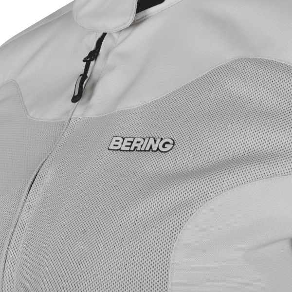 Bering Lady Alias Queen Size Light Grey