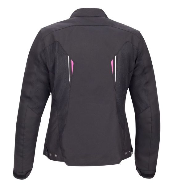 Bering Lady Brazilia 3 in 1 Nero Fuschia