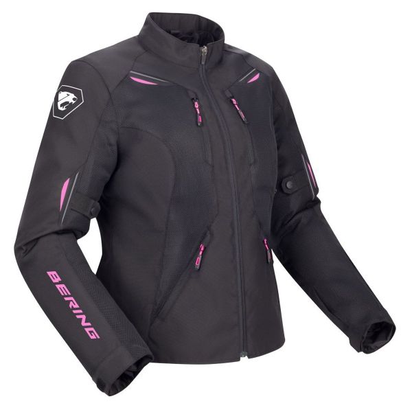 Bering Lady Brazilia 3 in 1 Nero Fuschia