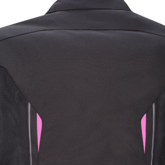 Bering Lady Brazilia 3 in 1 Nero Fuschia