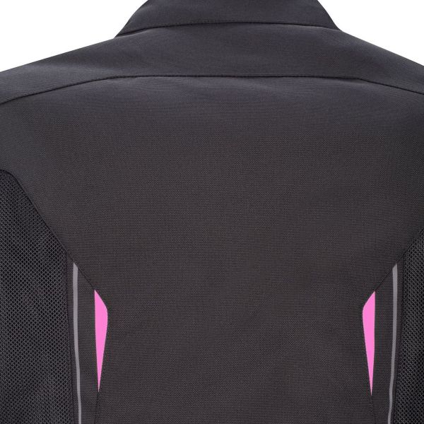 Bering Lady Brazilia 3 in 1 Nero Fuschia