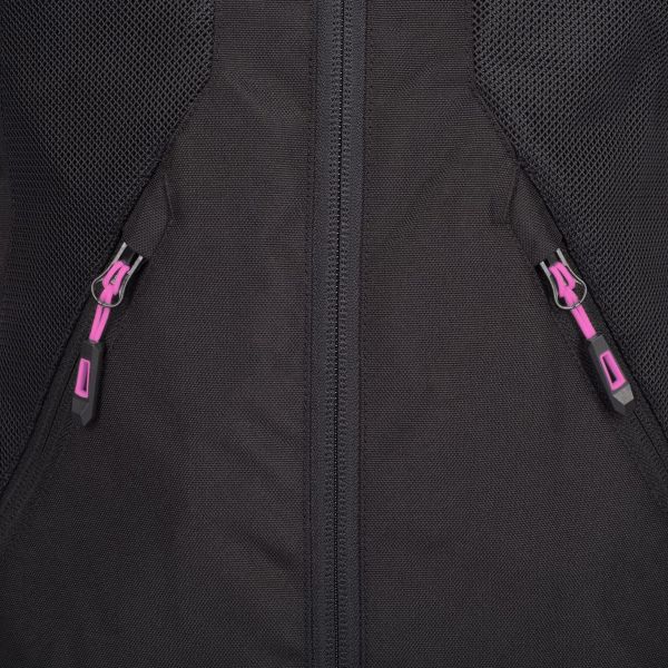 Bering Lady Brazilia 3 in 1 Nero Fuschia