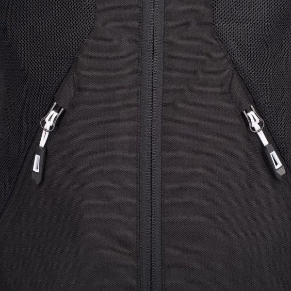 Bering Lady Brazilia 3 in 1 Nero Bianco