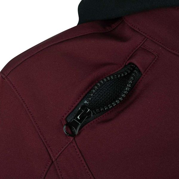 Bering Lady Davis Queen Size Plum