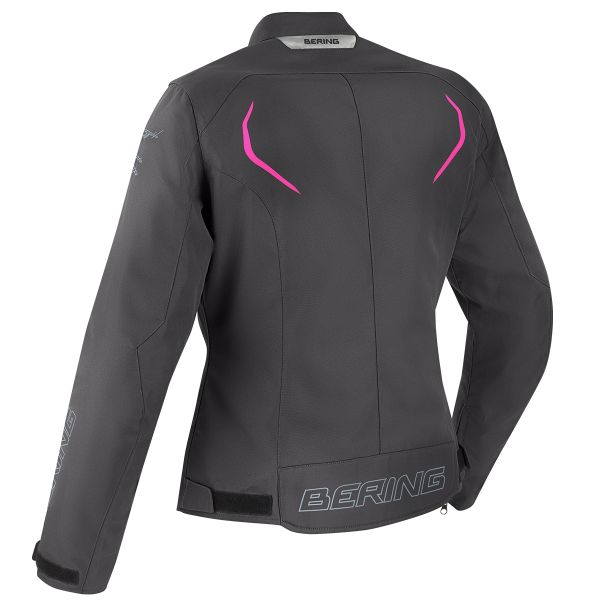 Bering Lady Dundy Black Fuchsia