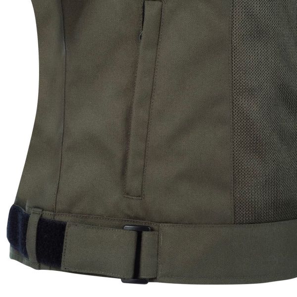 Bering Lady Nelson Kaki