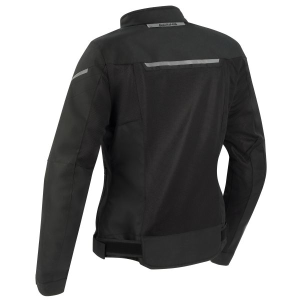 Bering Lady Ozone Black