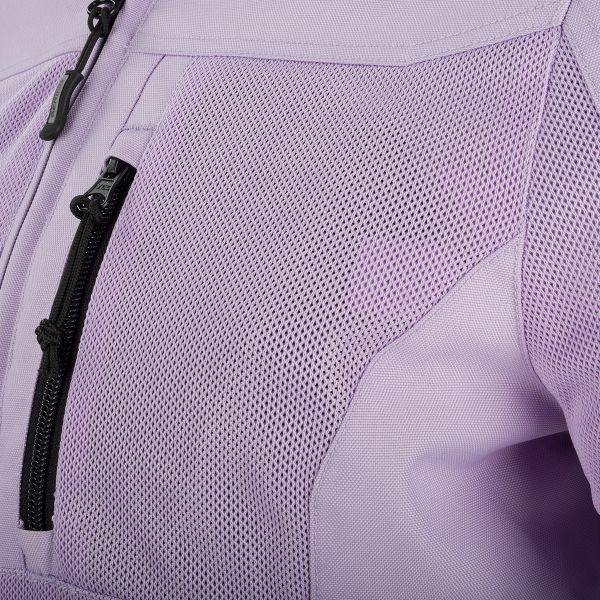 Bering Lady Ozone Lila