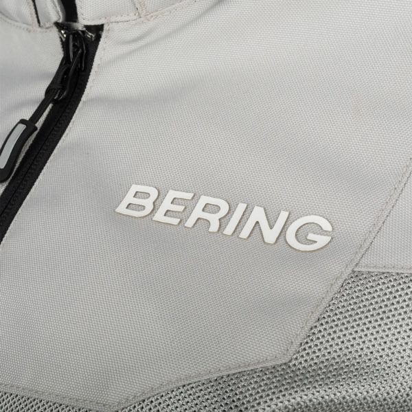 Bering Lady Profil 17353 Grey Black