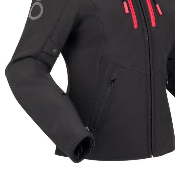 Bering Lady Rotor Black