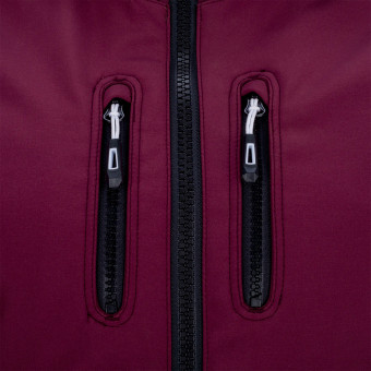 Bering Lady Scoop Bordeaux