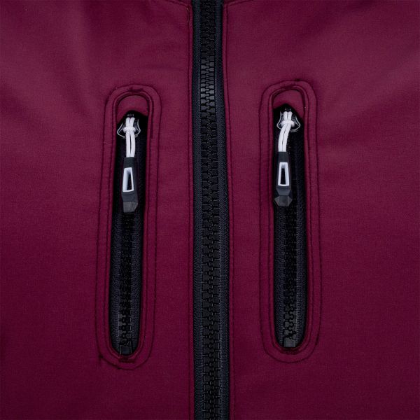 Bering Lady Scoop Bordeaux