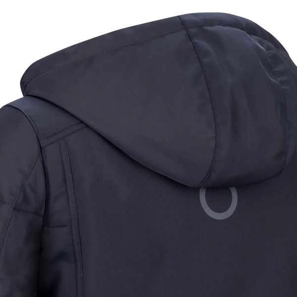 Bering Lady Scoop nero