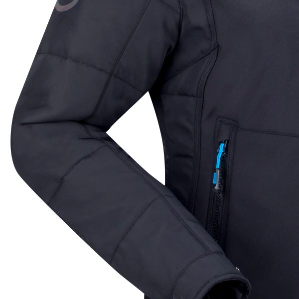 Bering Lady Scoop nero