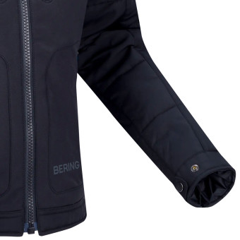 Bering Lady Scoop nero