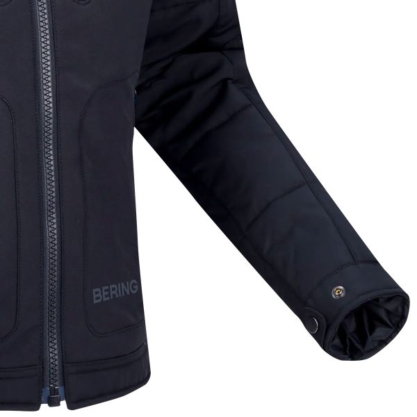 Bering Lady Scoop nero