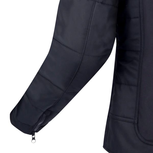 Bering Lady Scoop nero