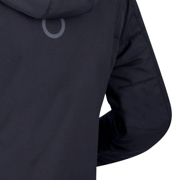 Bering Lady Scoop nero