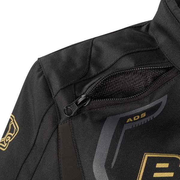 Bering Lady Sweek Black Gold