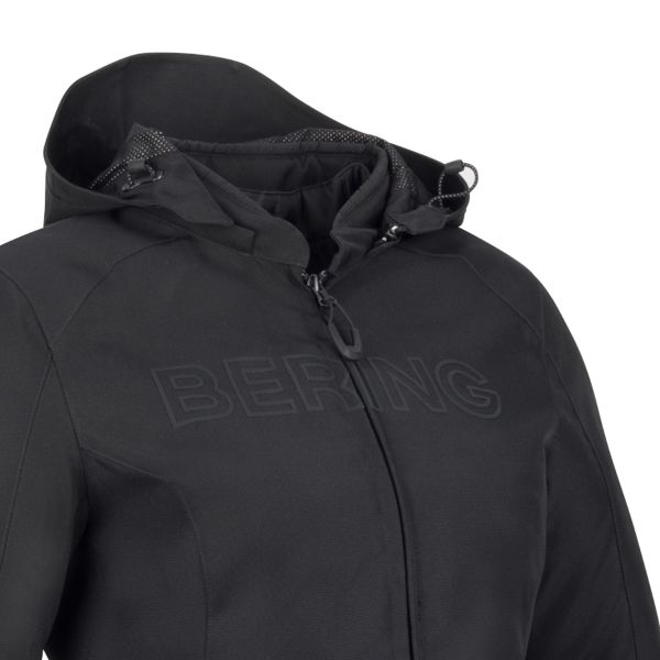 Bering Lady Warwick Black