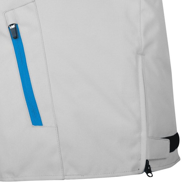 Bering Lady Warwick Grey Blue