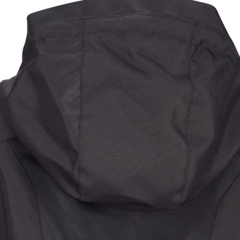 Bering Lady Wing Nero Fuschia