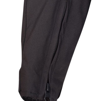 Bering Lady Wing Nero Fuschia