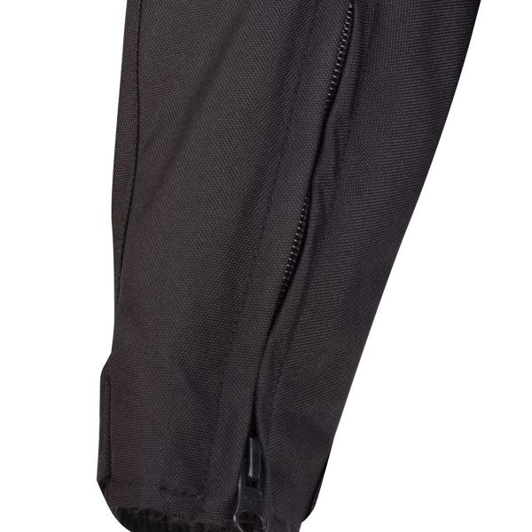 Bering Lady Wing Nero Fuschia