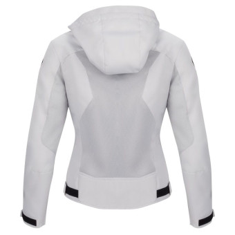 Bering Lady Wing grigio chiaro