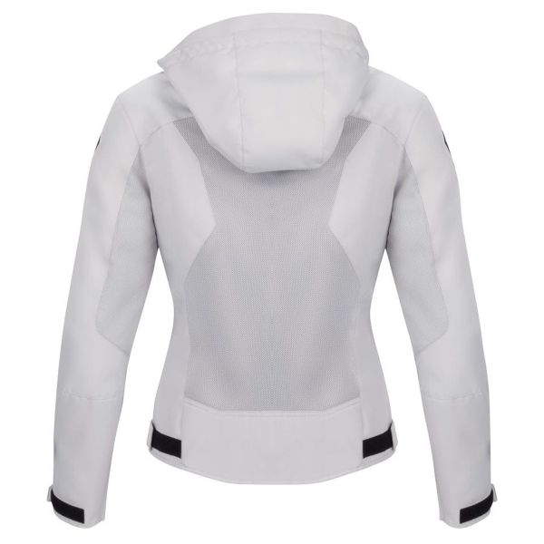 Bering Lady Wing grigio chiaro