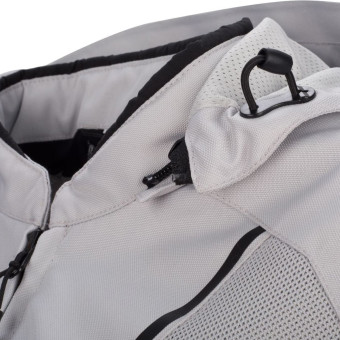 Bering Lady Wing grigio chiaro