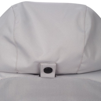 Bering Lady Wing grigio chiaro