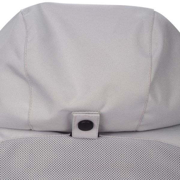 Bering Lady Wing grigio chiaro