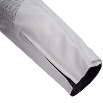 Bering Lady Wing grigio chiaro