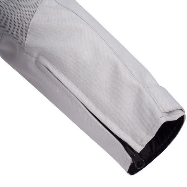 Bering Lady Wing grigio chiaro