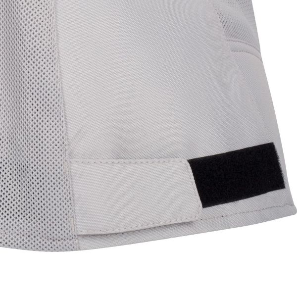 Bering Lady Wing grigio chiaro