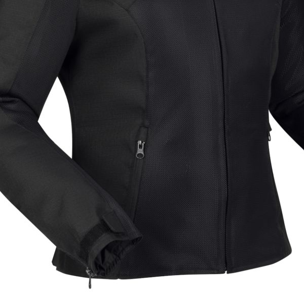 Bering Lady Zao Black