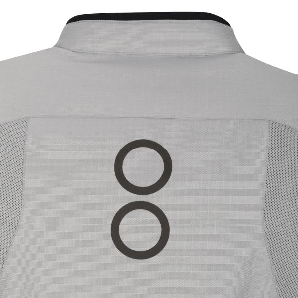 Bering Lady Zao Grey Green