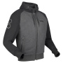 Giacche moto Bering Lynx Black Grey