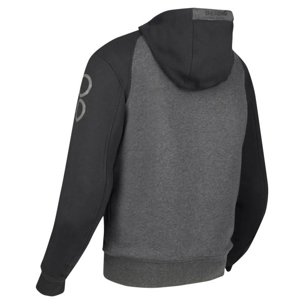 Bering Lynx Black Grey
