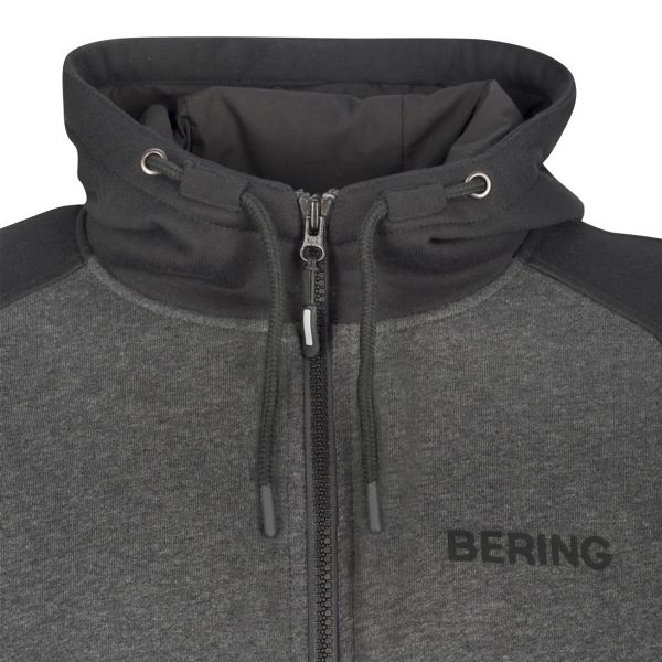 Bering Lynx Black Grey