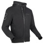 Giacche moto Bering Lynx Black