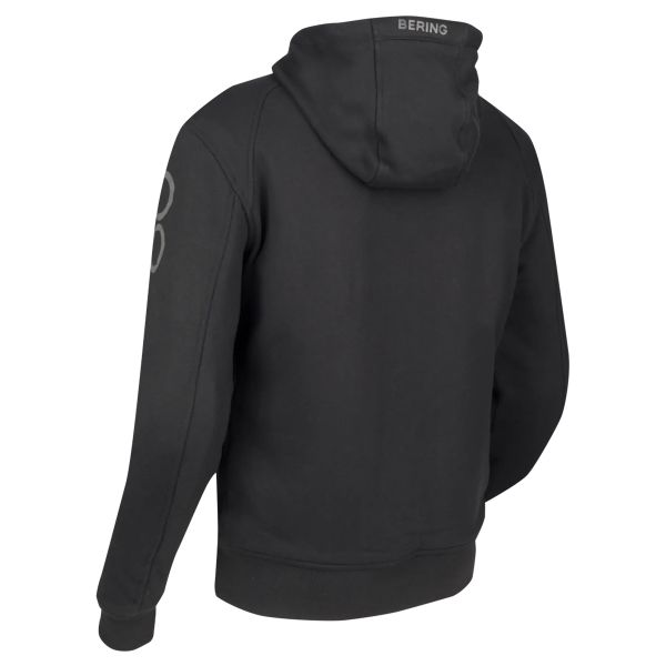 Bering Lynx Black