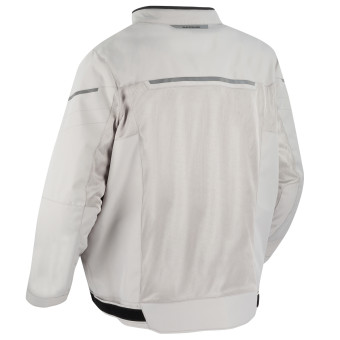 Bering Ozone KS Silver