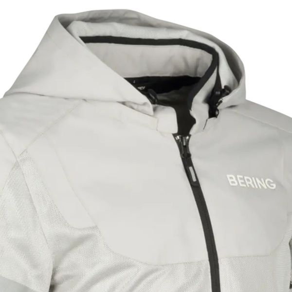 Bering Profil 17353 Grey Black
