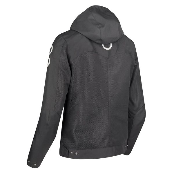 Bering Profil Black Red